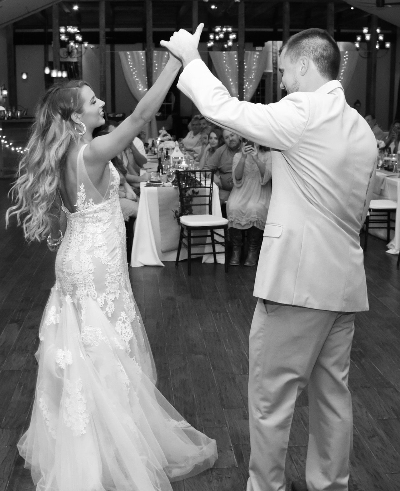 Wedding Reception