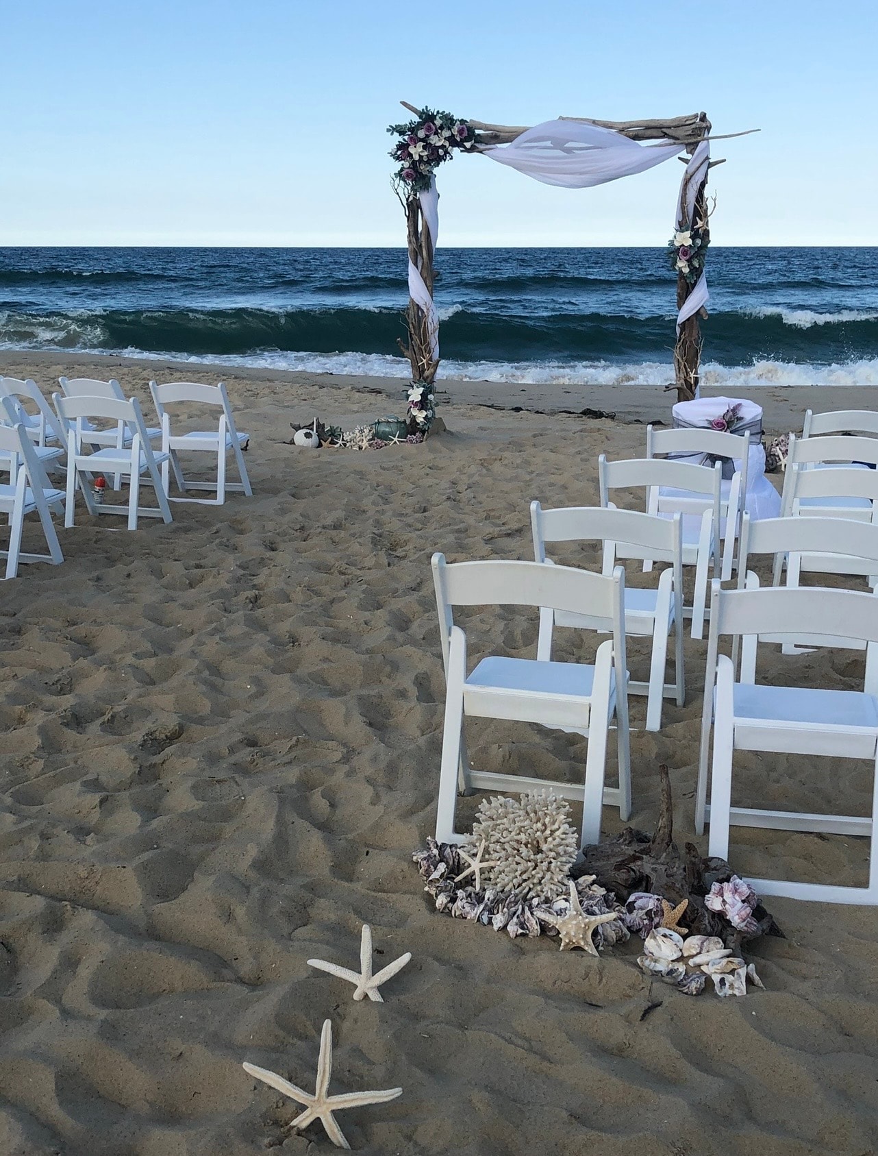 Beach Celebration