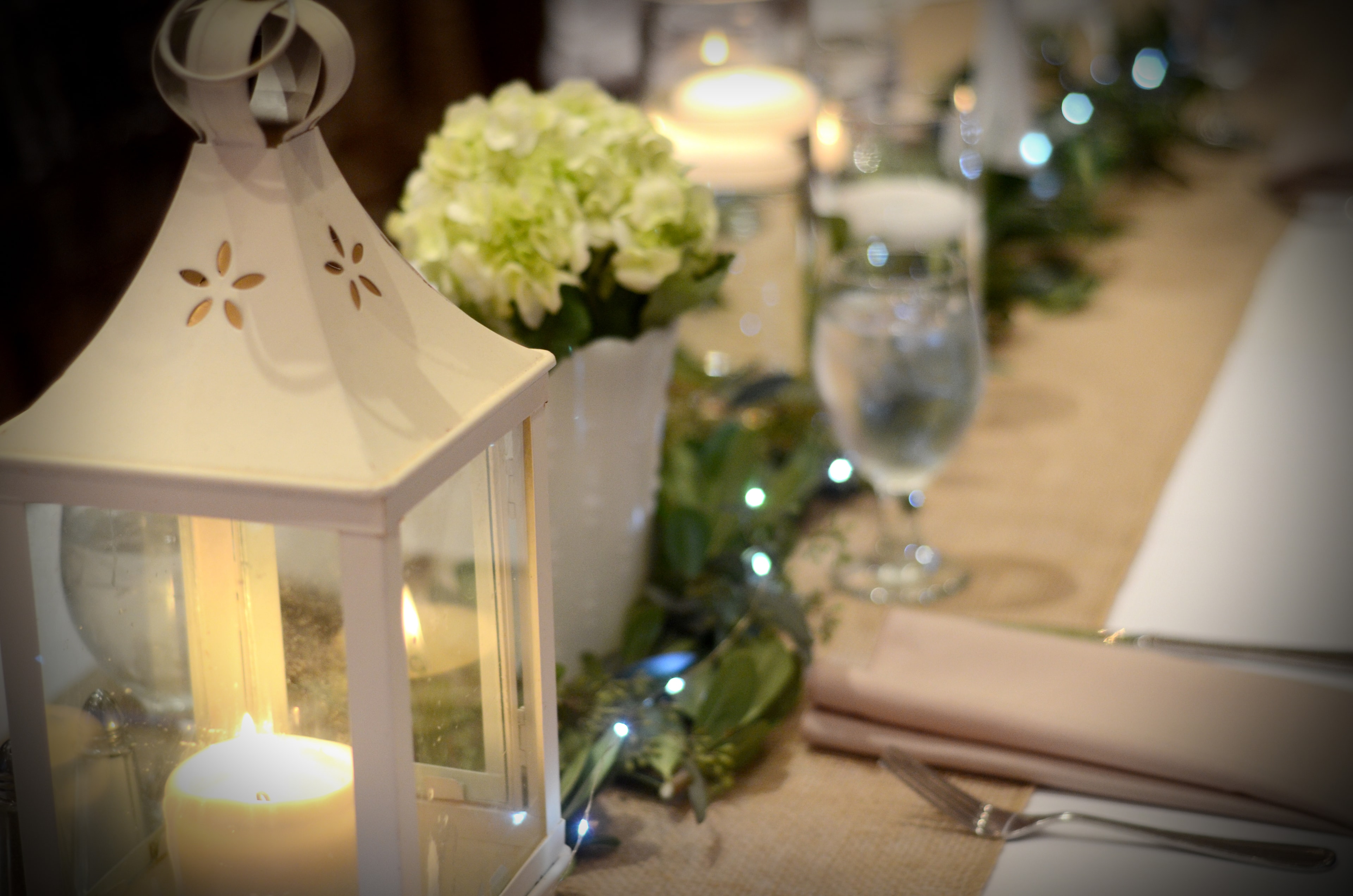 Wedding Celebration